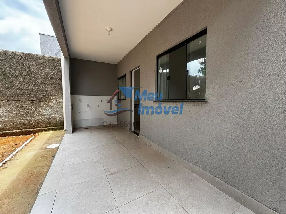 Casa, 2 quartos, 70 m² - Foto 6