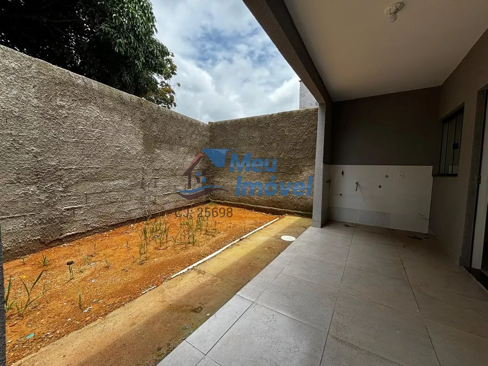 Casa, 2 quartos, 70 m² - Foto 7