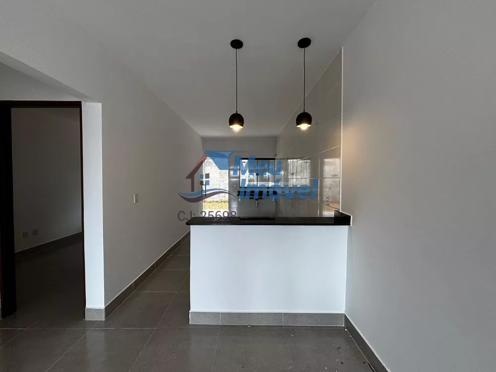 Casa, 2 quartos, 70 m² - Foto 1