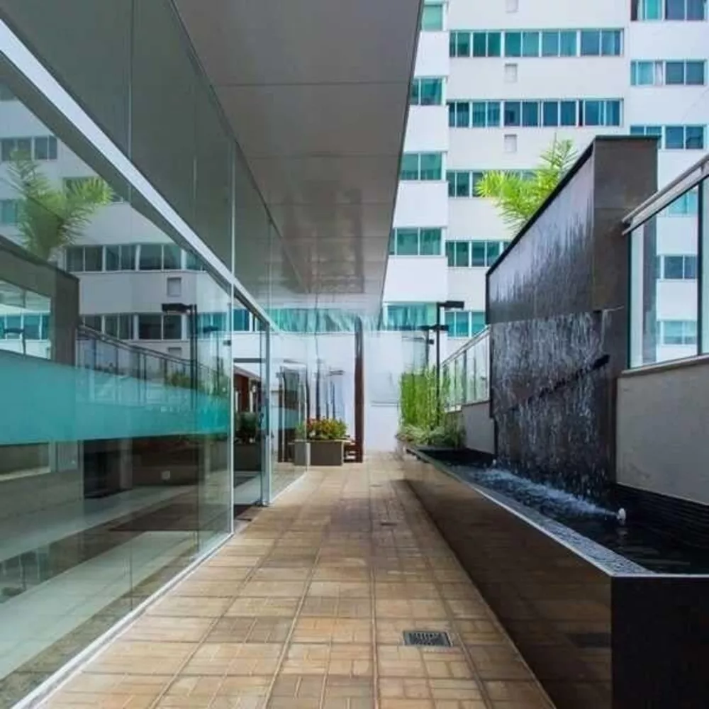Apartamento, 1 quarto, 44 m² - Foto 3