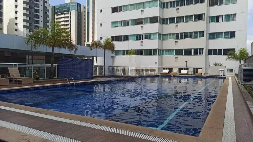 Apartamento, 1 quarto, 44 m² - Foto 12