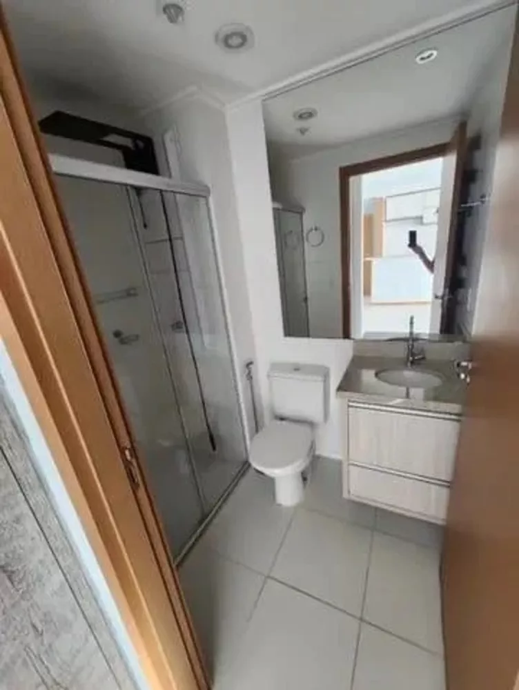 Apartamento, 1 quarto, 44 m² - Foto 9