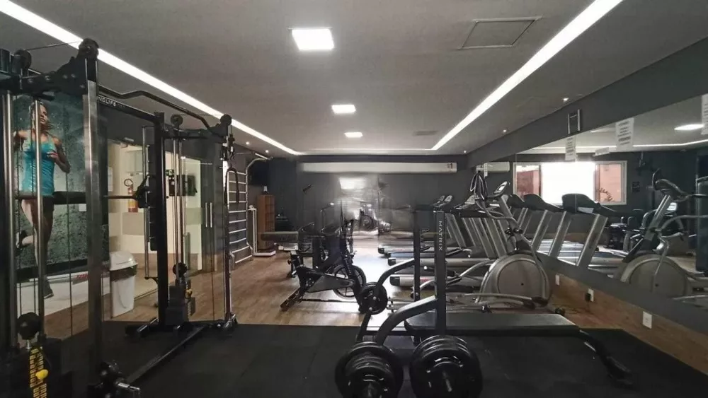 Apartamento, 1 quarto, 44 m² - Foto 10