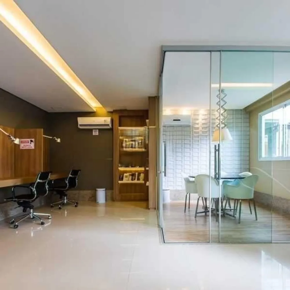 Apartamento, 1 quarto, 44 m² - Foto 19