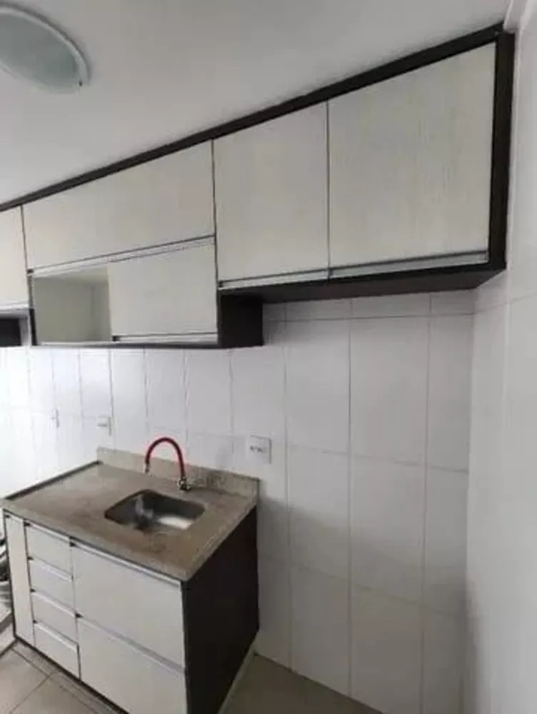 Apartamento, 1 quarto, 44 m² - Foto 2