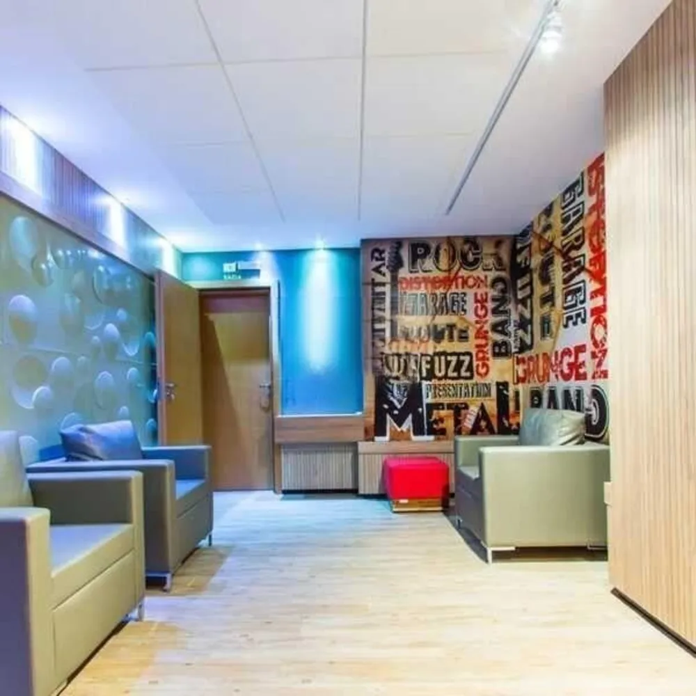 Apartamento, 1 quarto, 44 m² - Foto 16