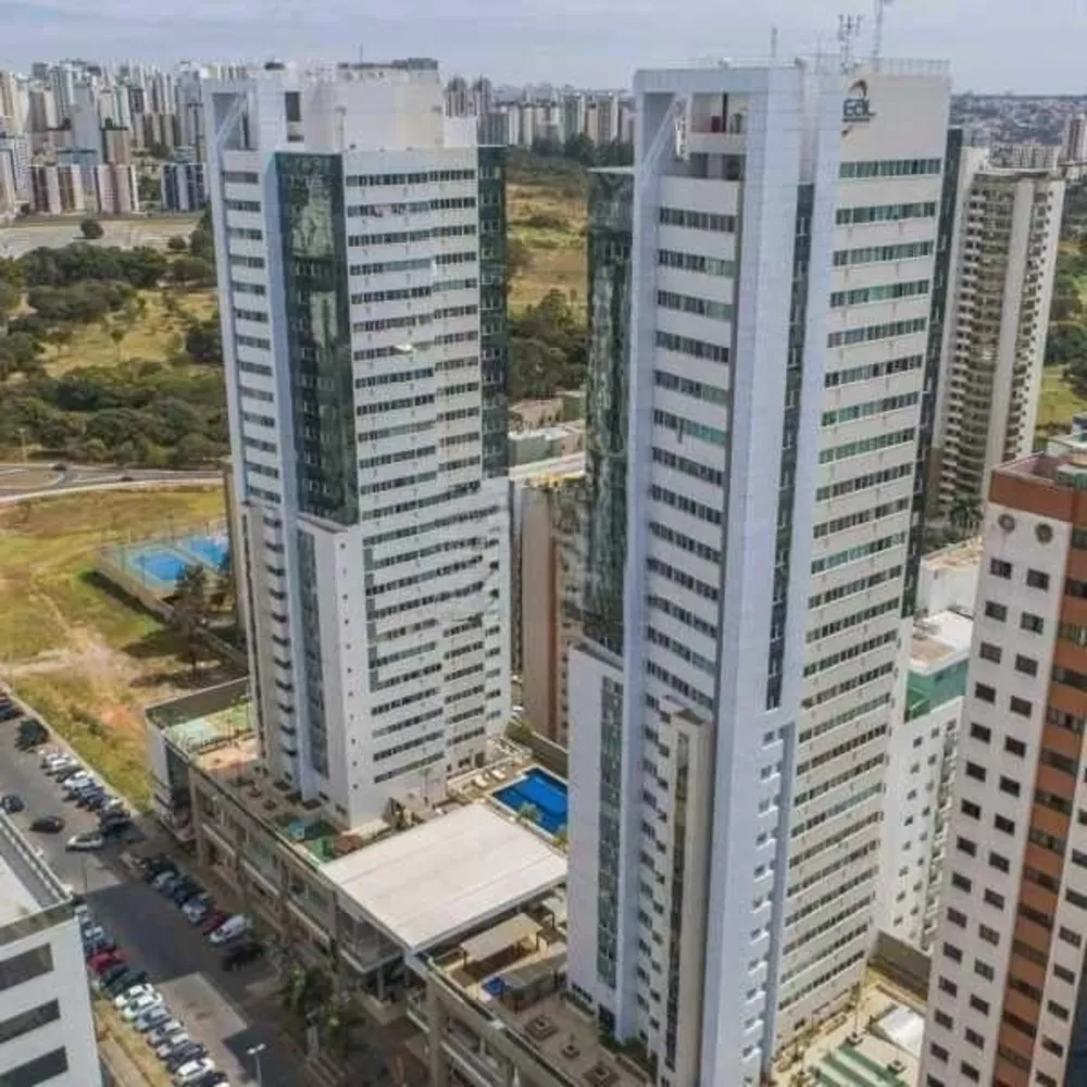 Apartamento, 1 quarto, 44 m² - Foto 21
