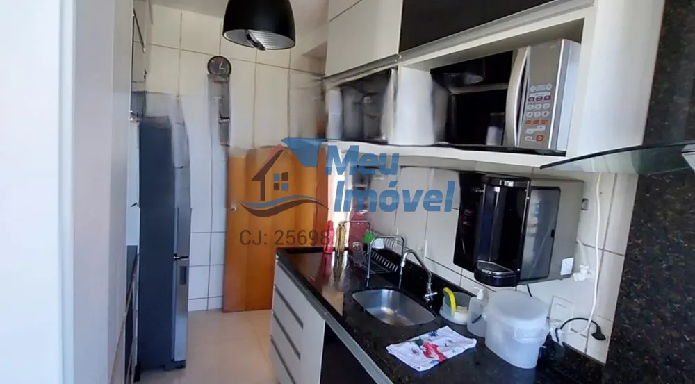 Cobertura, 3 quartos, 153 m² - Foto 3