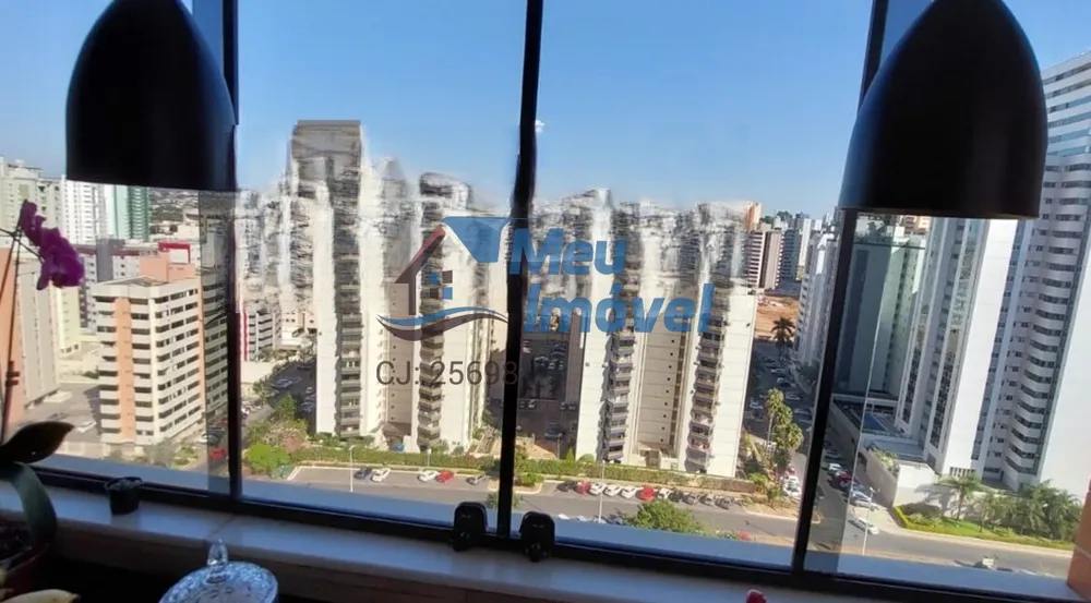 Cobertura, 3 quartos, 153 m² - Foto 4