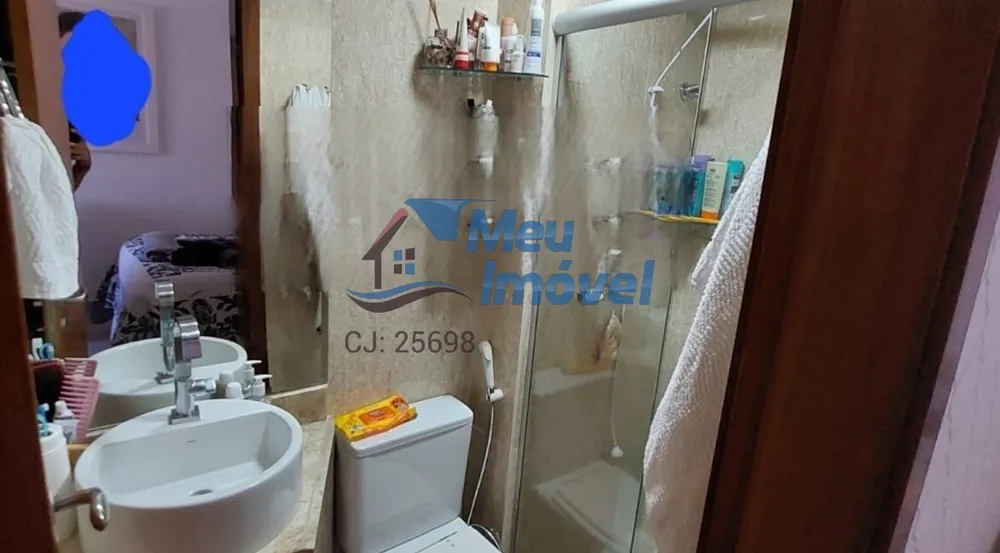 Cobertura, 3 quartos, 153 m² - Foto 2