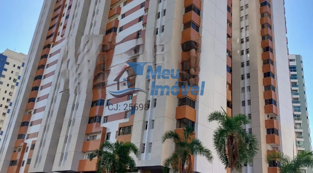 Cobertura, 3 quartos, 153 m² - Foto 12