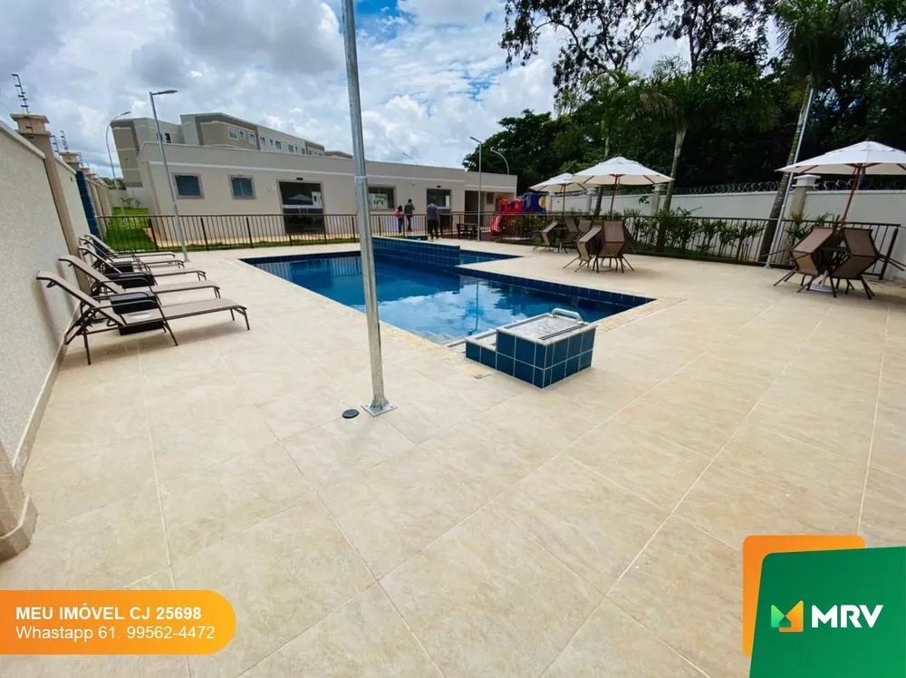 Apartamento, 2 quartos, 43 m² - Foto 9