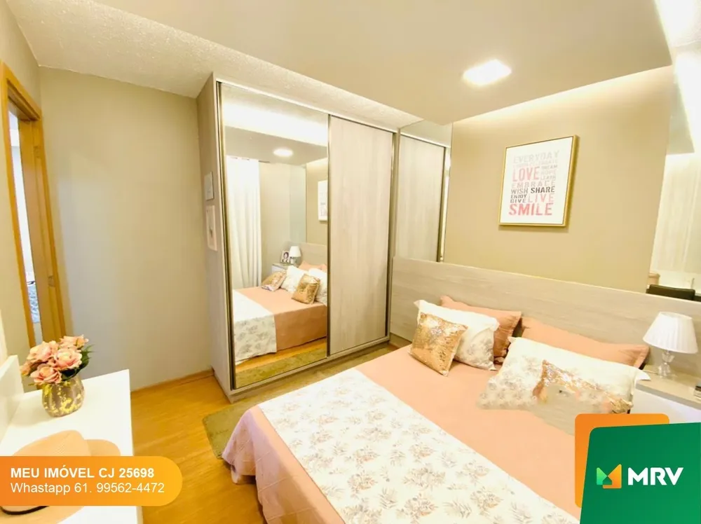 Apartamento, 2 quartos, 43 m² - Foto 5