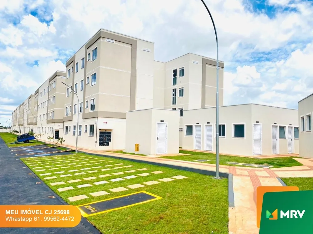 Apartamento, 2 quartos, 43 m² - Foto 16