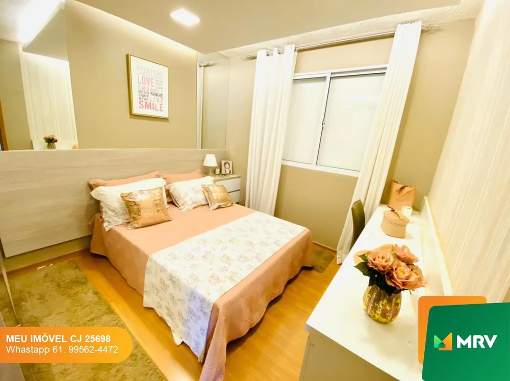 Apartamento, 2 quartos, 43 m² - Foto 6