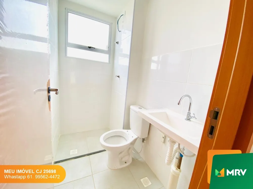 Apartamento, 2 quartos, 43 m² - Foto 8