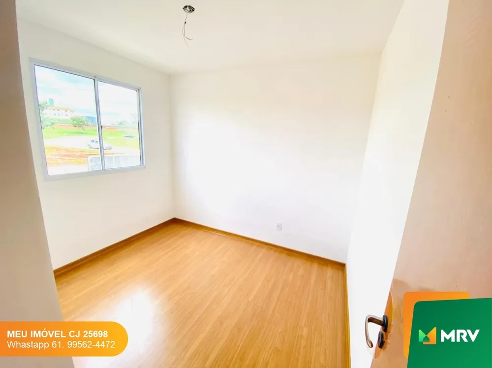Apartamento, 2 quartos, 43 m² - Foto 7