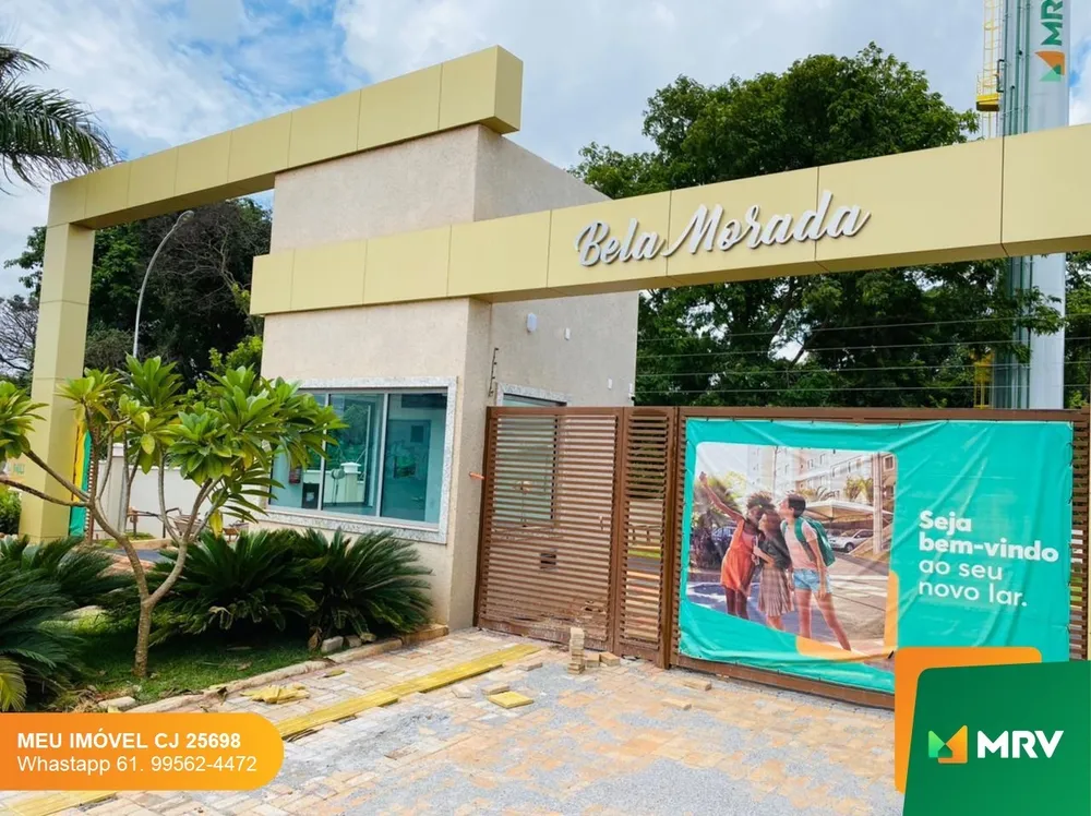 Apartamento, 2 quartos, 43 m² - Foto 11
