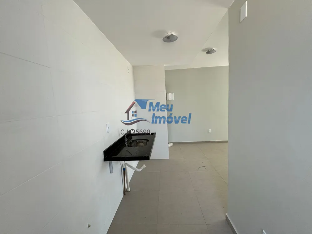 Apartamento, 2 quartos, 49 m² - Foto 3