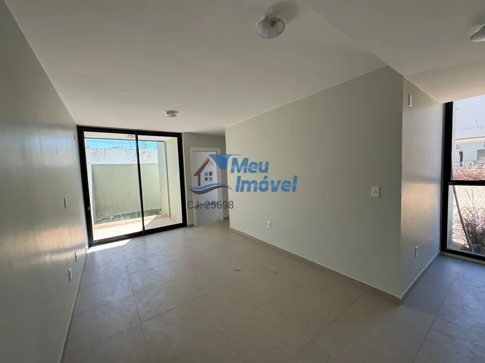 Apartamento, 2 quartos, 49 m² - Foto 1