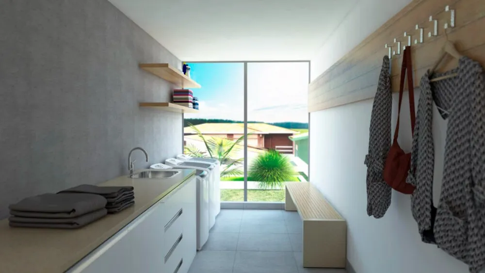 Apartamento, 2 quartos, 49 m² - Foto 8