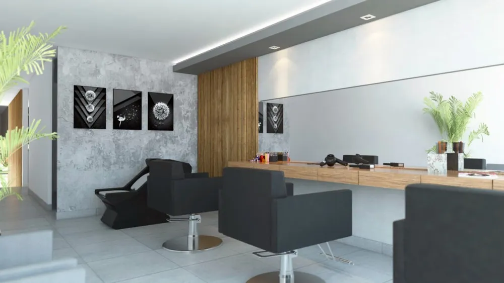 Apartamento, 2 quartos, 49 m² - Foto 10
