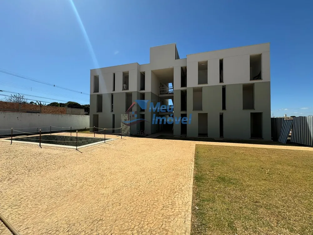Apartamento, 2 quartos, 49 m² - Foto 12