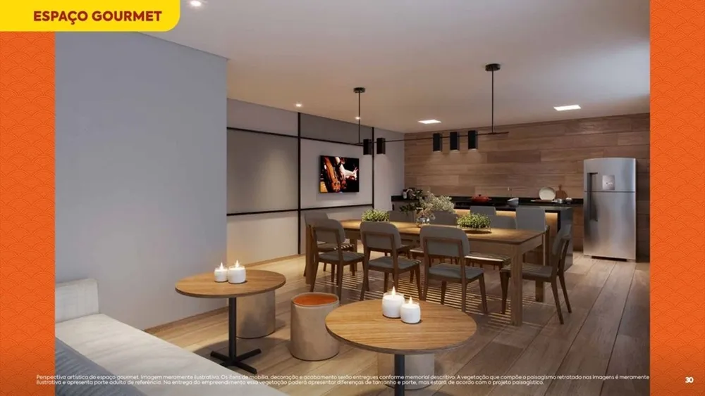 Apartamento, 2 quartos, 45 m² - Foto 18
