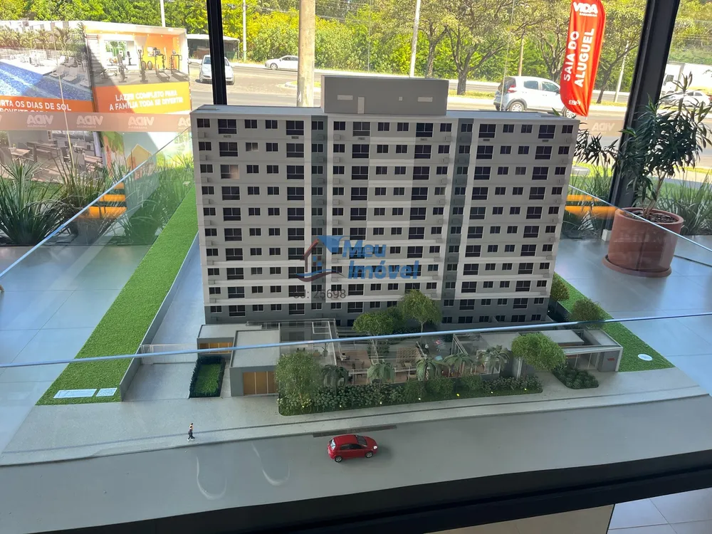 Apartamento, 2 quartos, 45 m² - Foto 17