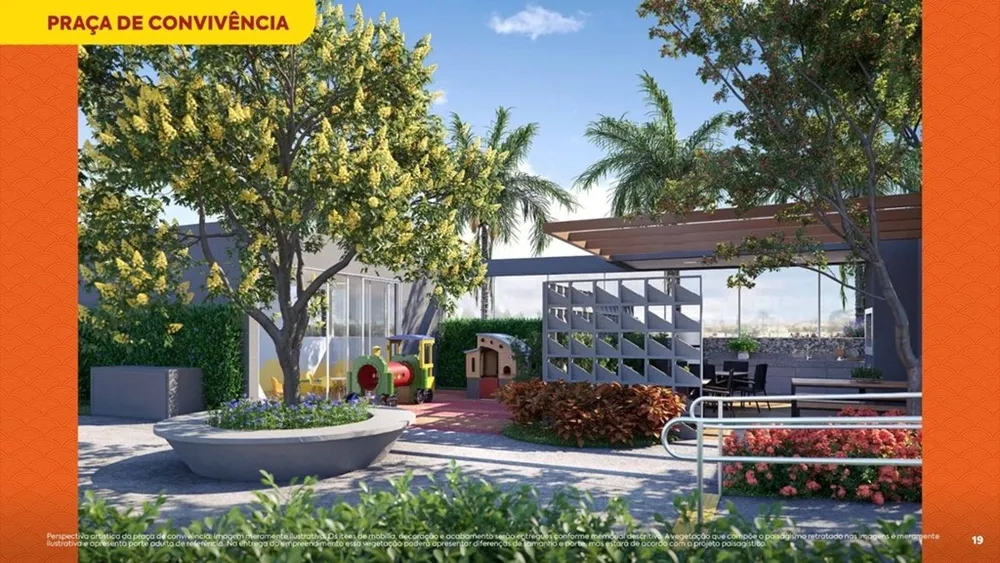 Apartamento, 2 quartos, 45 m² - Foto 20