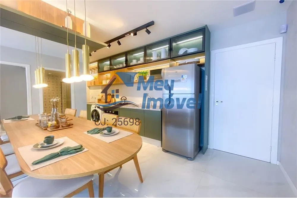Apartamento, 2 quartos, 45 m² - Foto 14