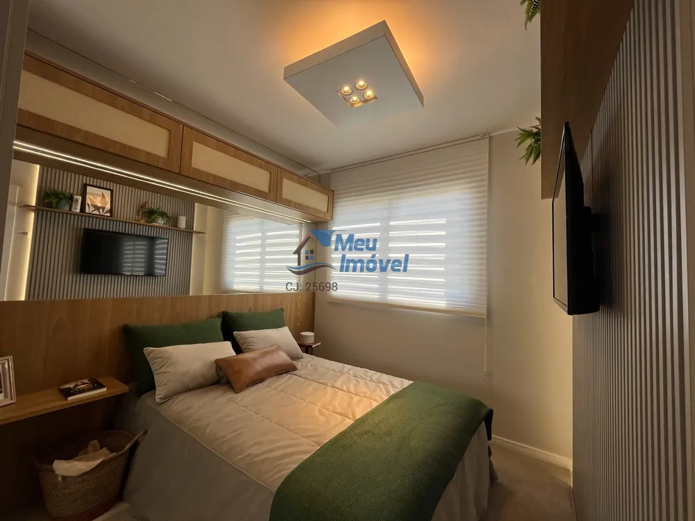 Apartamento, 2 quartos, 45 m² - Foto 16