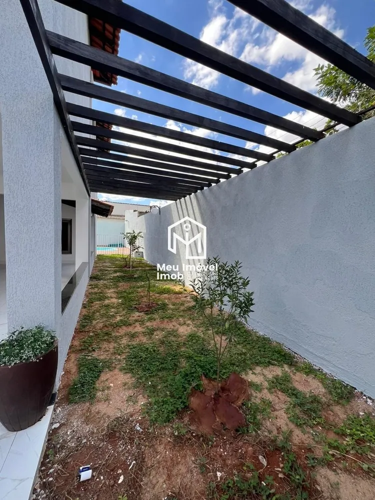 Casa, 4 quartos, 500 m² - Foto 1