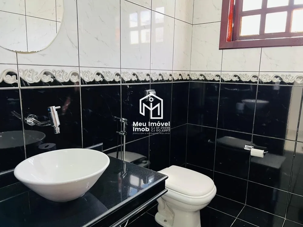 Casa, 4 quartos, 500 m² - Foto 3
