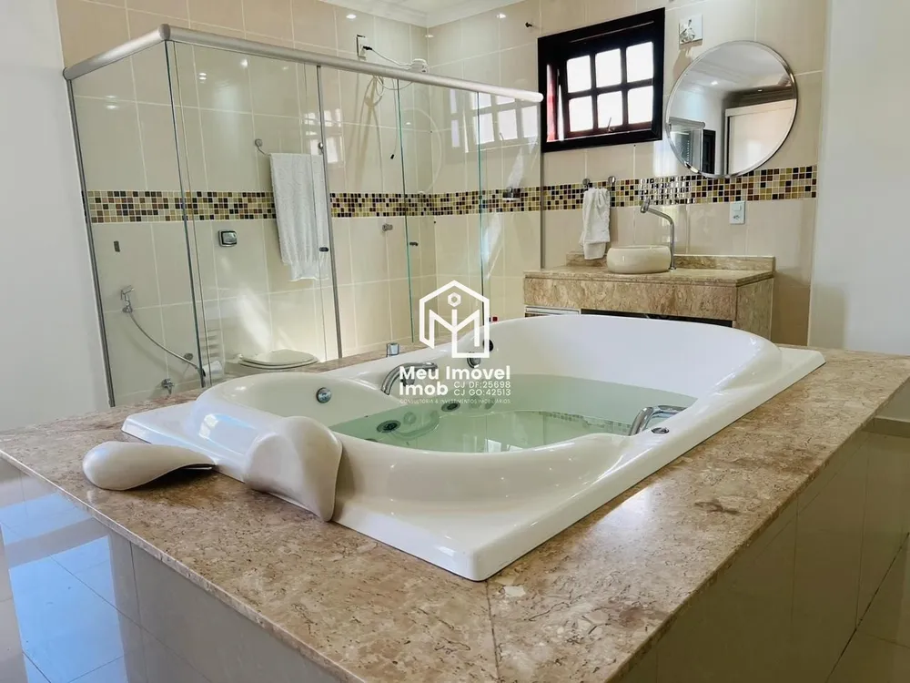 Casa, 4 quartos, 500 m² - Foto 4