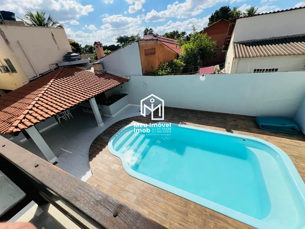 Casa, 4 quartos, 500 m² - Foto 2