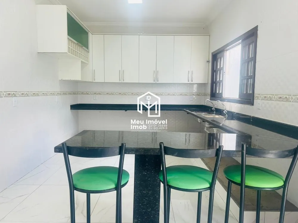 Casa, 4 quartos, 500 m² - Foto 1
