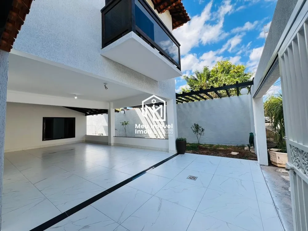 Casa, 4 quartos, 500 m² - Foto 6