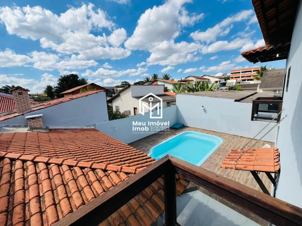 Casa, 4 quartos, 500 m² - Foto 3