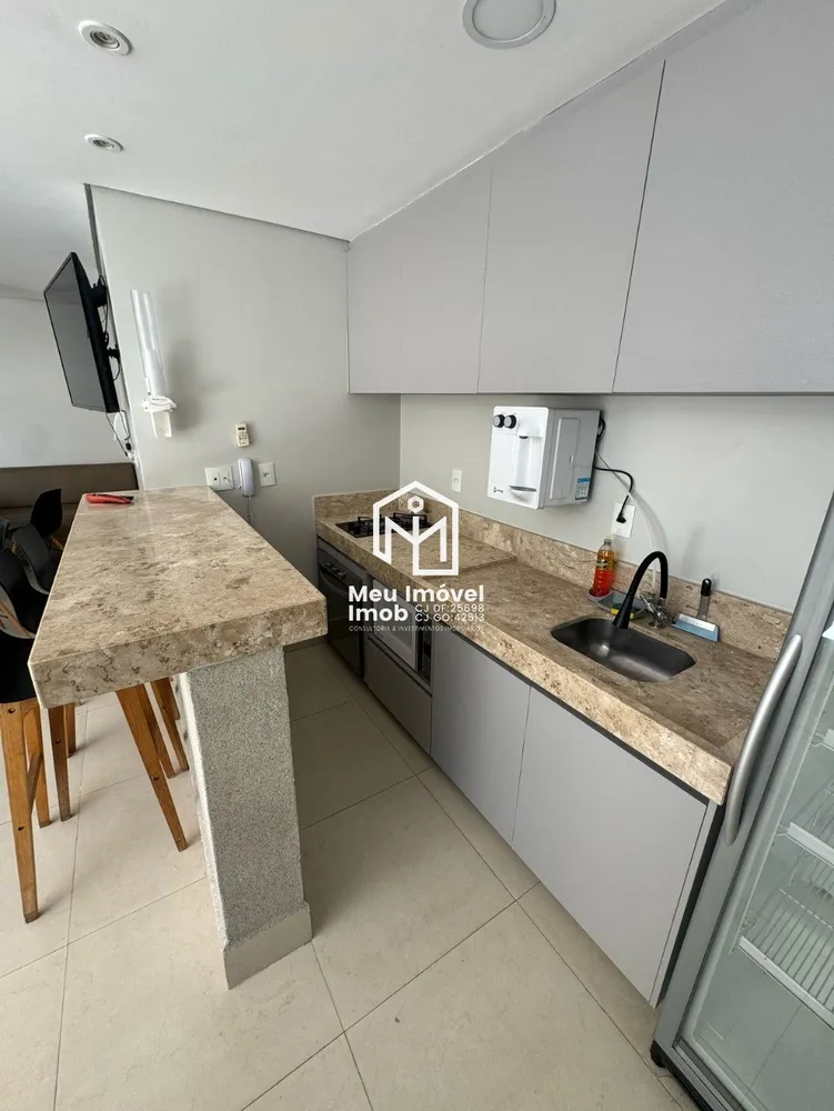 Apartamento, 2 quartos, 45 m² - Foto 8
