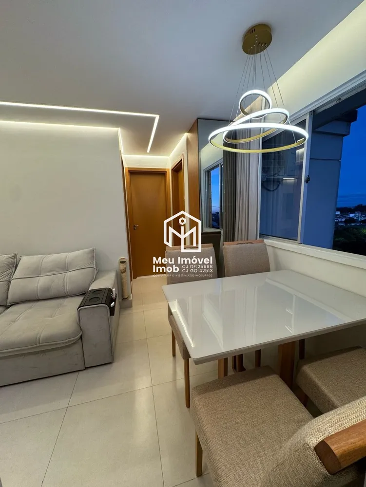 Apartamento, 2 quartos, 45 m² - Foto 3