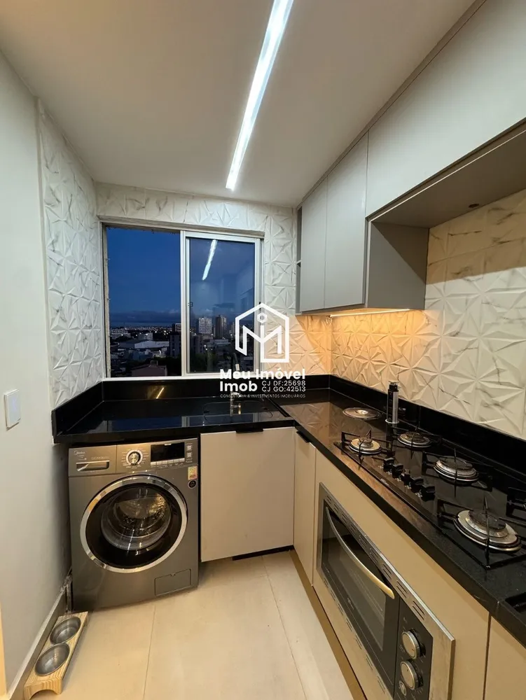Apartamento, 2 quartos, 45 m² - Foto 1