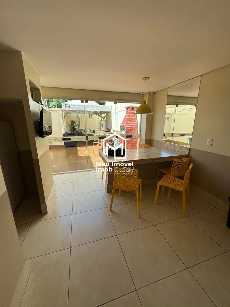 Apartamento, 2 quartos, 45 m² - Foto 4