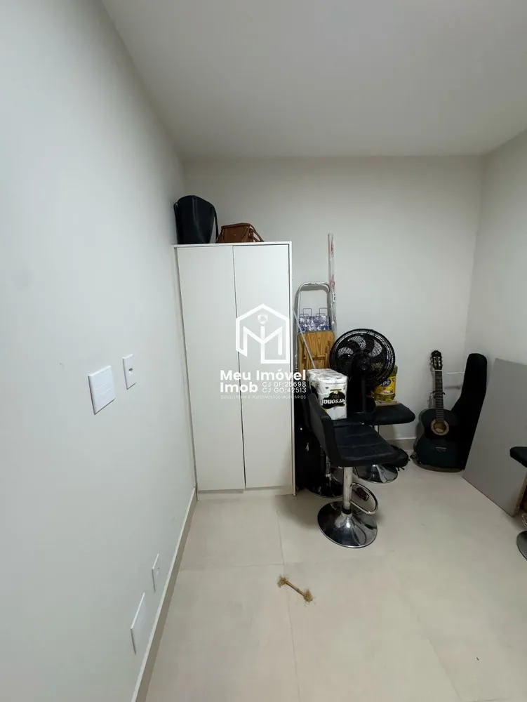 Apartamento, 2 quartos, 45 m² - Foto 2