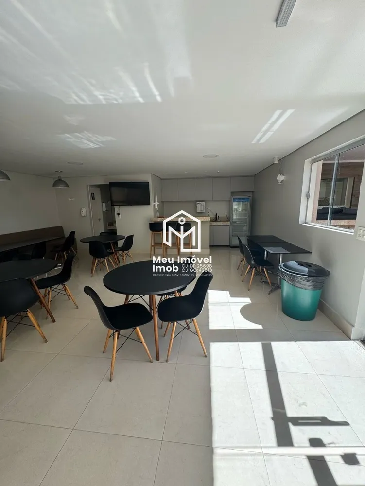 Apartamento, 2 quartos, 45 m² - Foto 7
