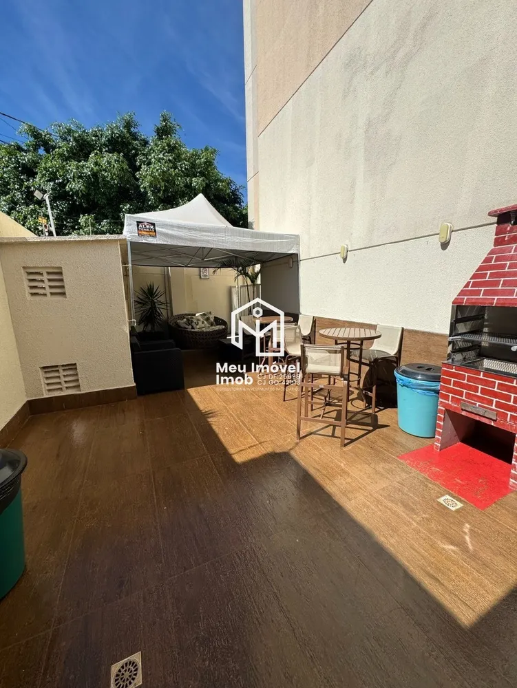 Apartamento, 2 quartos, 45 m² - Foto 6