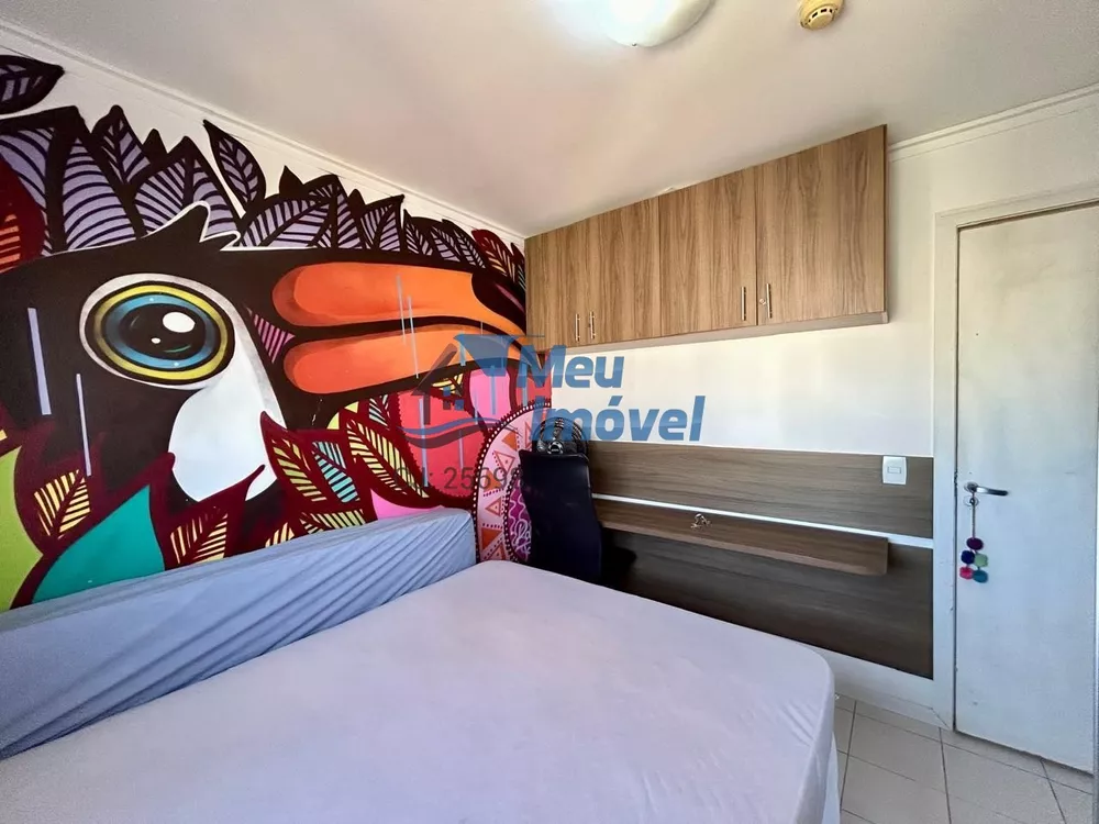Apartamento, 1 quarto, 37 m² - Foto 6