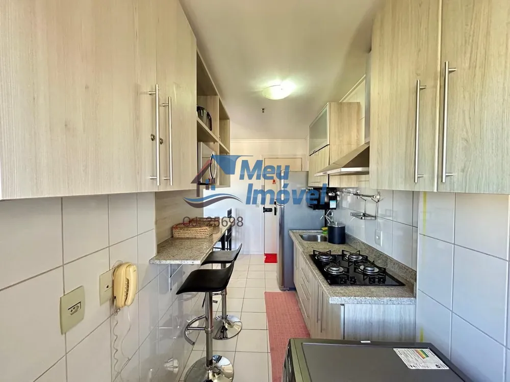 Apartamento, 1 quarto, 37 m² - Foto 15