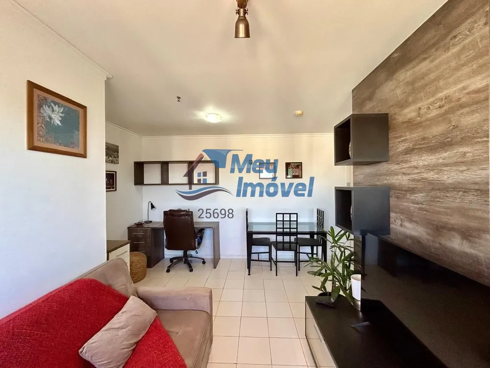 Apartamento, 1 quarto, 37 m² - Foto 11