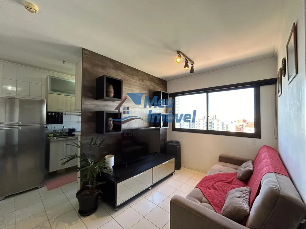 Apartamento, 1 quarto, 37 m² - Foto 10